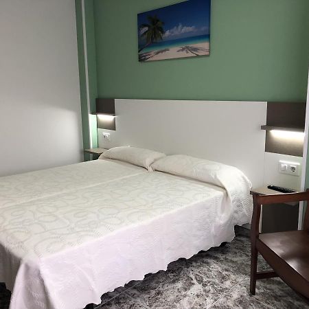 Pension Casa Prieto Vilalonga Luaran gambar