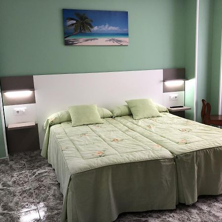 Pension Casa Prieto Vilalonga Luaran gambar